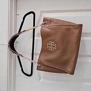 Tory BurchTote - Britten Small Slouchy